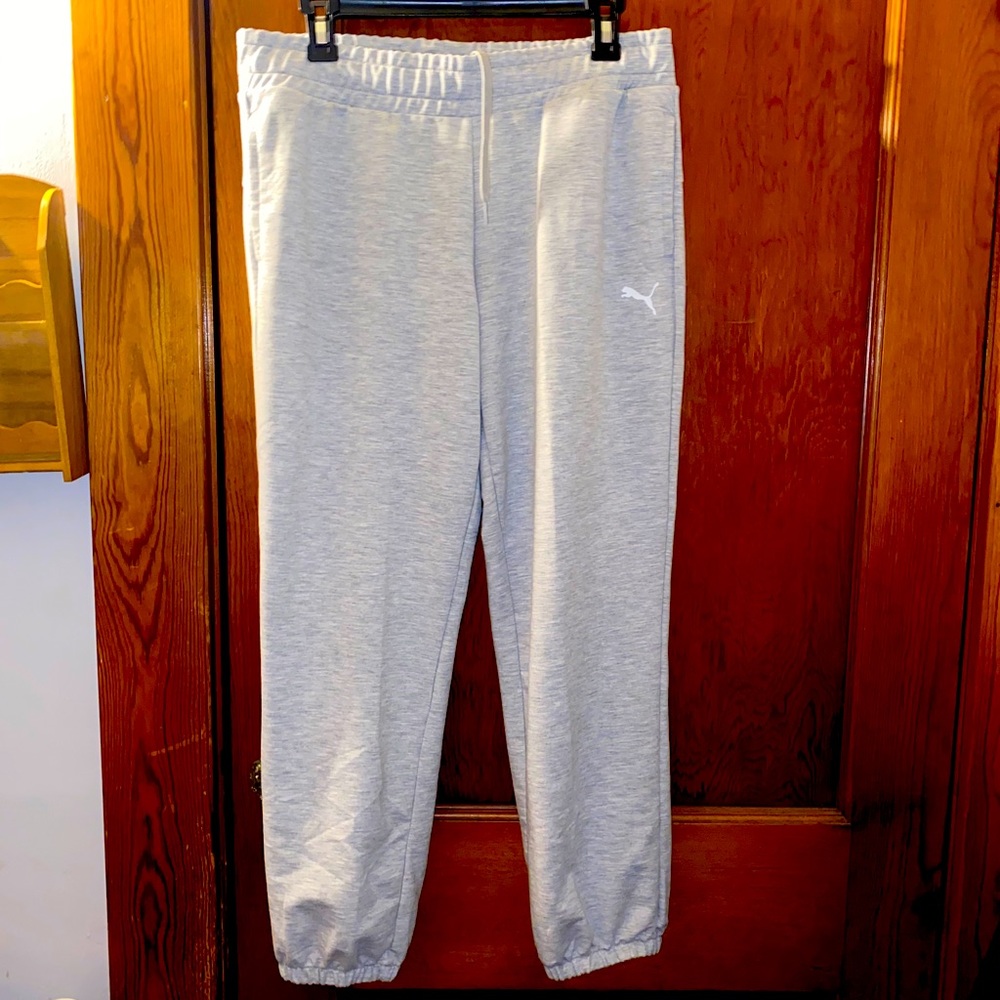 PUMA sweatpants